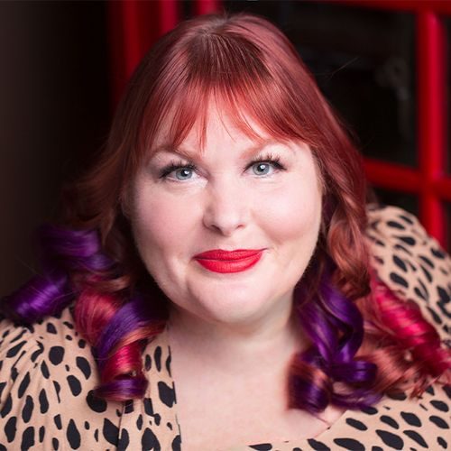 Cassandra Clare